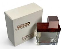 Dsquared she wood gebraucht kaufen  Gießen