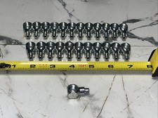 Quantidade 24! BULK- Encaixe de graxa 1/8” ângulo de 90 graus cotovelo corpo adaptador água ar comprar usado  Enviando para Brazil