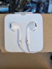 Apple lightning earphones for sale  OLDHAM