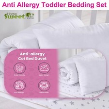 Toddler anti allergy for sale  NELSON
