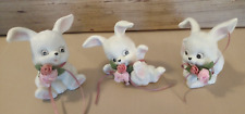 Lot porcelain easter for sale  Sioux Falls