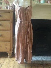 Summer length dungaree for sale  KETTERING