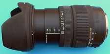 Sigma 70mm macro gebraucht kaufen  Schladen-Werla
