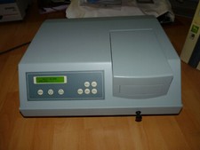 Spektrometer spektralphotomete gebraucht kaufen  Jena