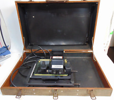 Microfiche reader visidyne for sale  Willard