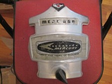 Mercury 650 kiekhaefer for sale  Portland