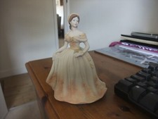 Superb coalport beau for sale  BOURNE