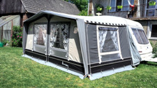 Isabella ambassador awning for sale  NOTTINGHAM