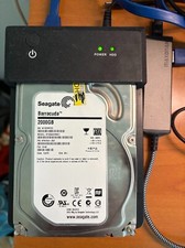 2tb seagate 3.5 for sale  East Setauket