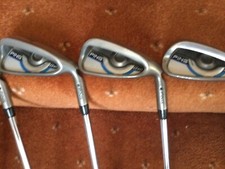 Ping max iron for sale  JOHNSTONE
