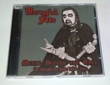 Usado, Mercyful Fate - Metal Before The Oath. comprar usado  Enviando para Brazil