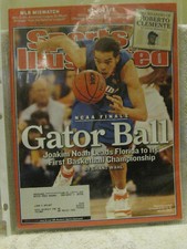 Sports illustrated april for sale  Nampa