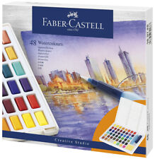 Faber castell aquarellfarbe gebraucht kaufen  Mantel