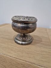 Vintage small silver for sale  GRANTHAM