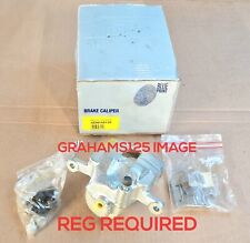 Brake caliper front for sale  NUNEATON