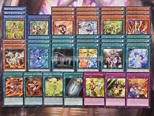 Yugioh mikanko deck for sale  Hamilton