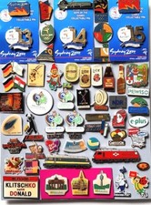 Pins versch kategorien gebraucht kaufen  Halle