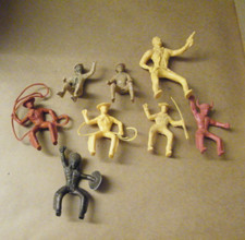 Vintage large plastic for sale  Laddonia