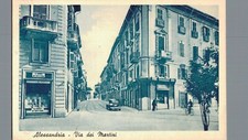 Alessandria via dei usato  Asti