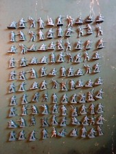Airfix 72é. paras d'occasion  Brive-la-Gaillarde