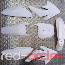 White crf pit for sale  BUDE