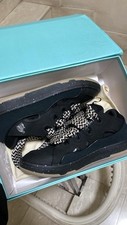 Scarpe uomo sneakers usato  Napoli