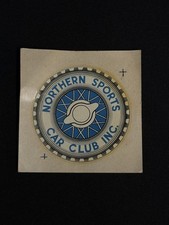Vintage northern sports for sale  CRANBROOK