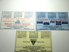 Solvay calcium chloride for sale  Goshen