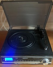 Medion life schallplatten gebraucht kaufen  Bremen