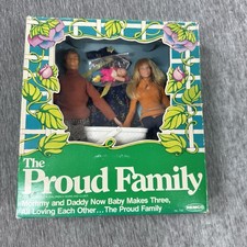 Vintage remco proud for sale  Summerville