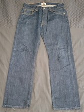 Levis 501 jeans for sale  BIRMINGHAM