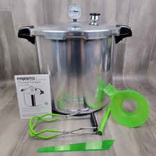 presto pressure cooker for sale  Ontario