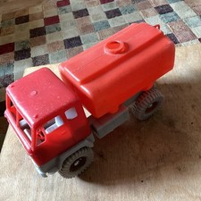 Vintage toy red for sale  BOSTON