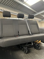 Transporter t6.1 shuttle for sale  MARLBOROUGH