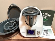 Bimby thermomix tm5 usato  Italia