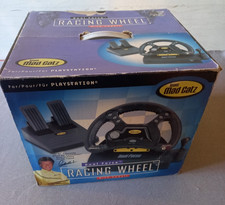 volante playstation mad catz usato volante playstation mad catz usato Senago