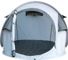Person pop camping for sale  BRADFORD