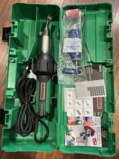 Leister triac heat for sale  USA