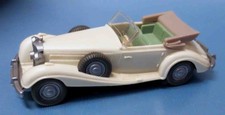 Wiking mercedes benz gebraucht kaufen  Eckernförde