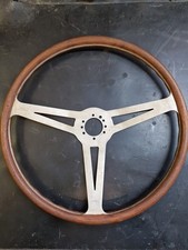 Volante peretti legno usato  Desio