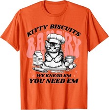 Cute kitty biscuits for sale  Amityville