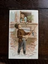 Vintage victorian trade for sale  Portland
