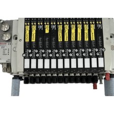 Rexroth bdc bloc d'occasion  Les Échelles