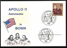 Astronauten armstrong collins gebraucht kaufen  Berlin