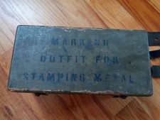 Vtg metal steel for sale  Kearney