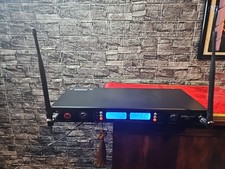 Wireless microphone receiver for sale  Tacoma