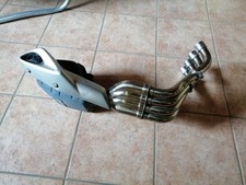 Scarico originale honda usato  Zevio