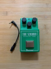 Ibanez ts808 tube for sale  Portland