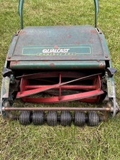 Qualcast panther lawn for sale  BIRKENHEAD