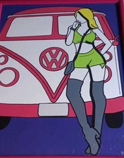 Marco lodola serigrafia usato Marco lodola serigrafia usato  Zola Predosa